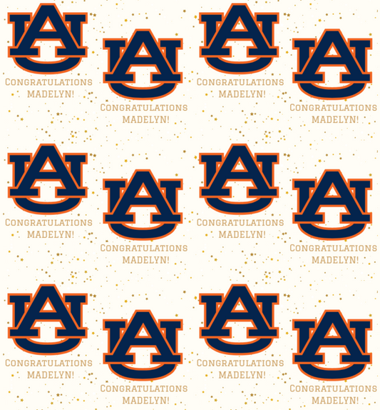 University of Auburn