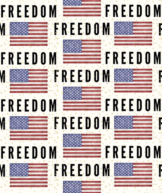 Freedom Patriotic