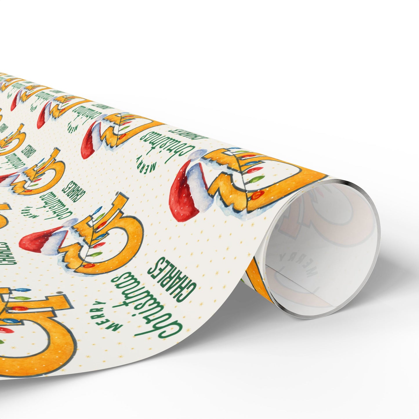 Georgia Tech Christmas