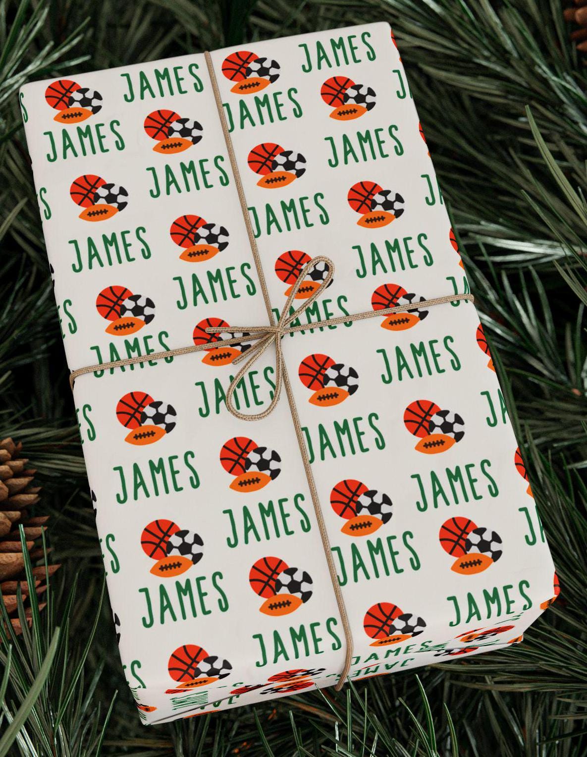 Sports Theme / Teams