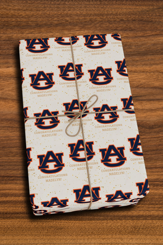 University of Auburn