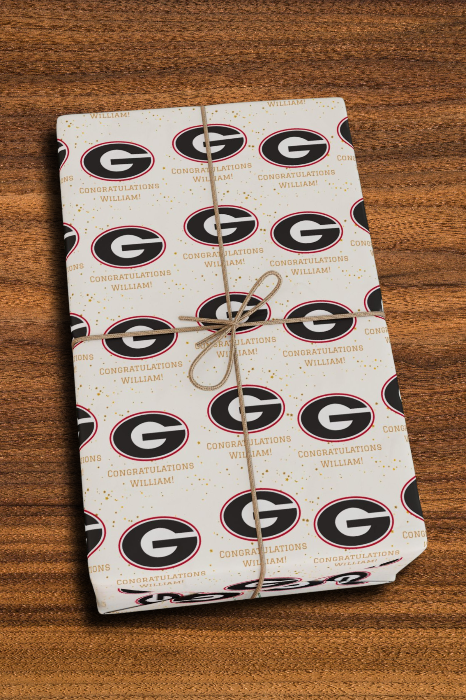 University of Georgia