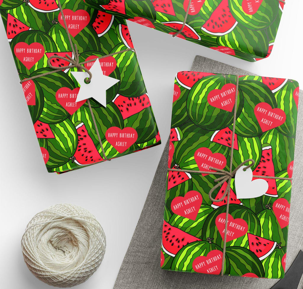 Watermelon Sugar Birthday