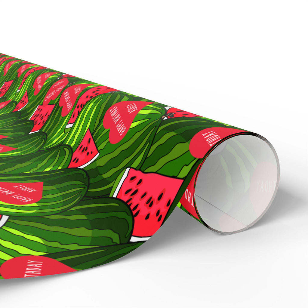 Watermelon Sugar Birthday