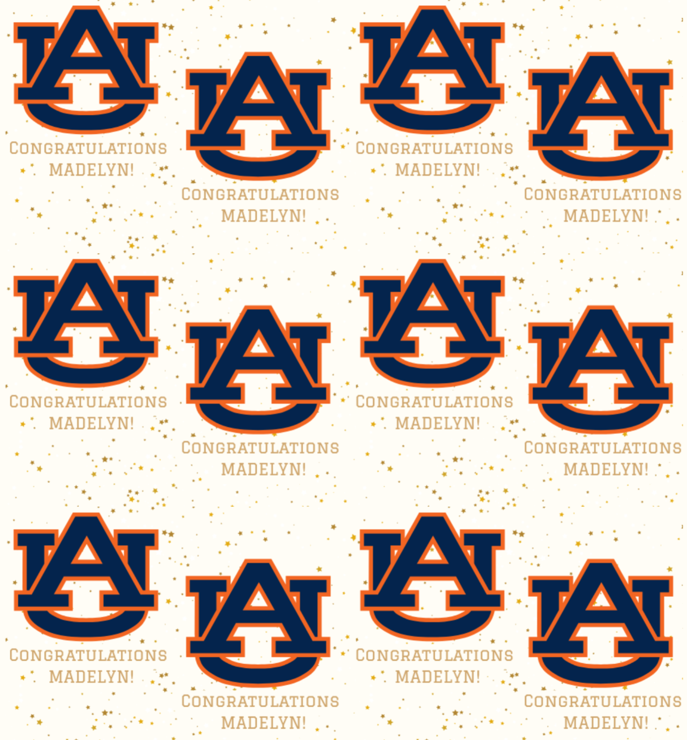 University of Auburn