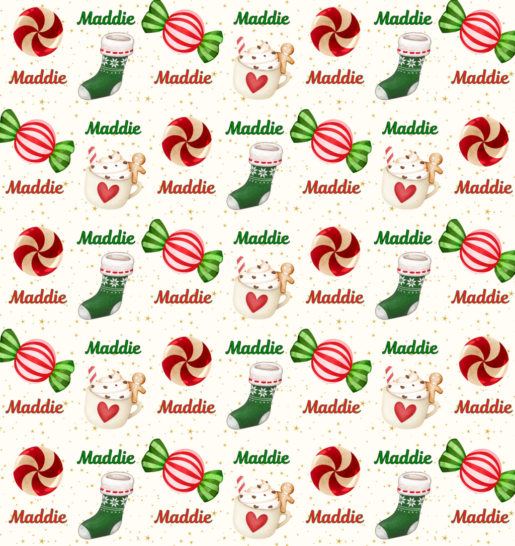 Christmas Candy