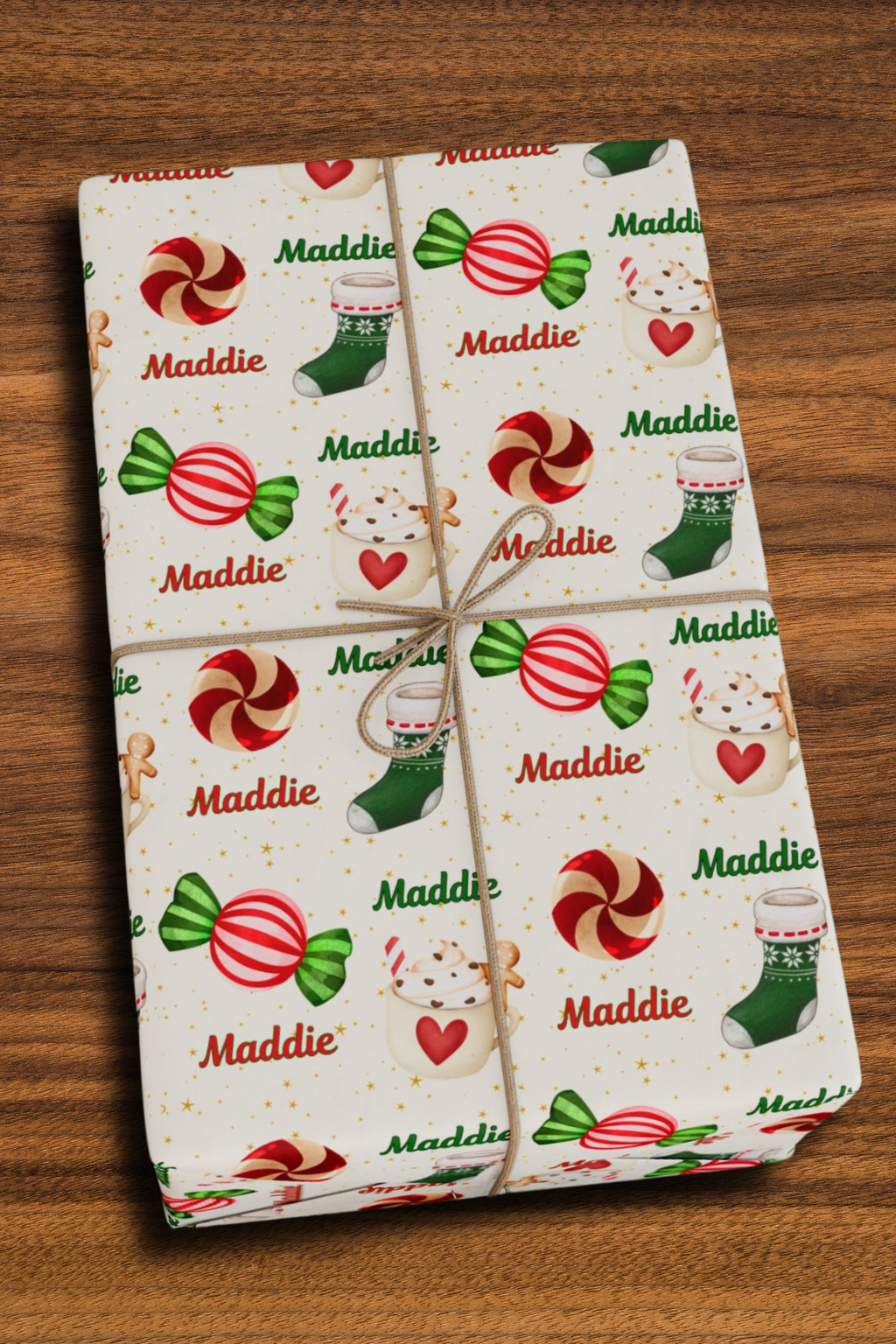 Christmas Candy