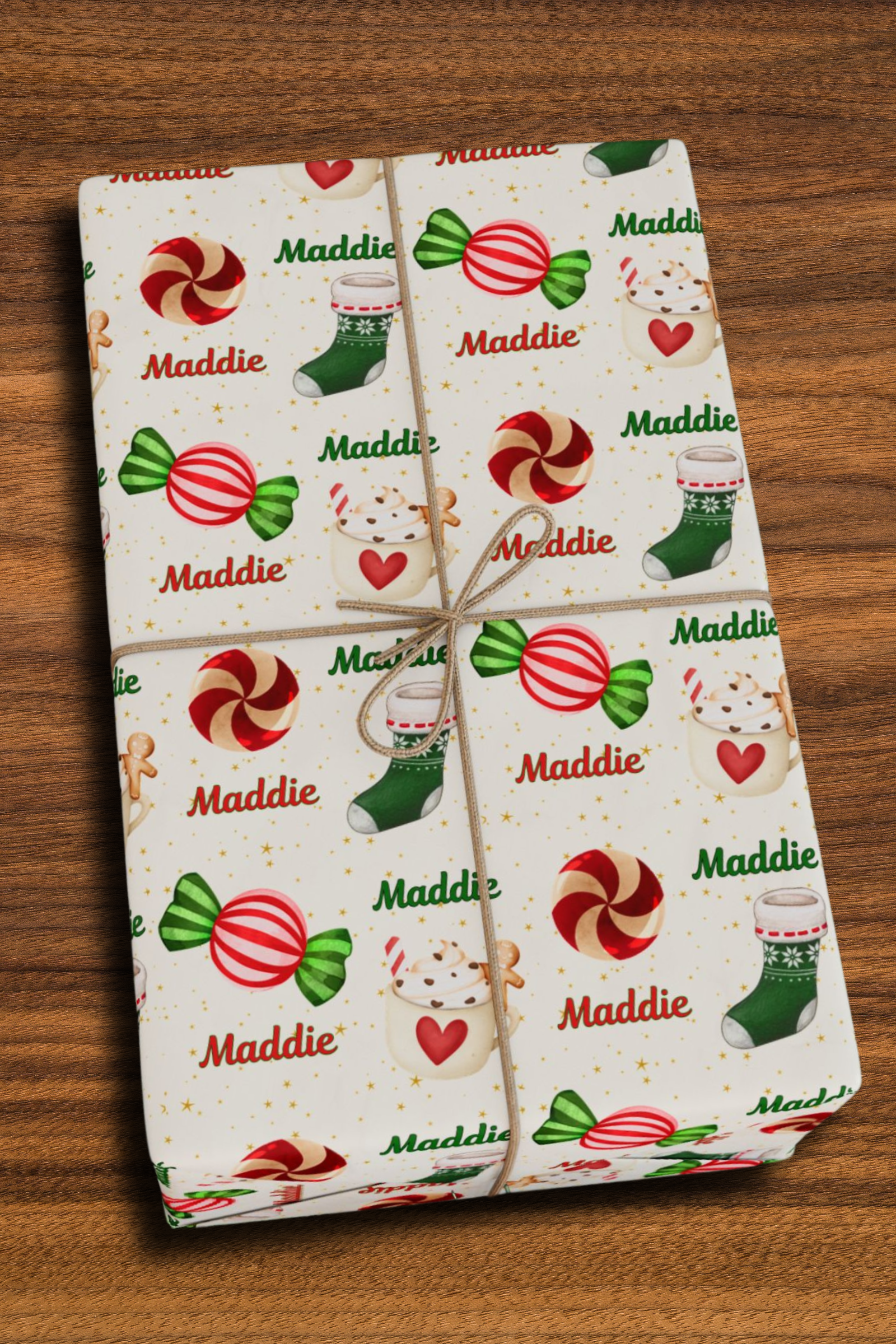 Christmas Candy