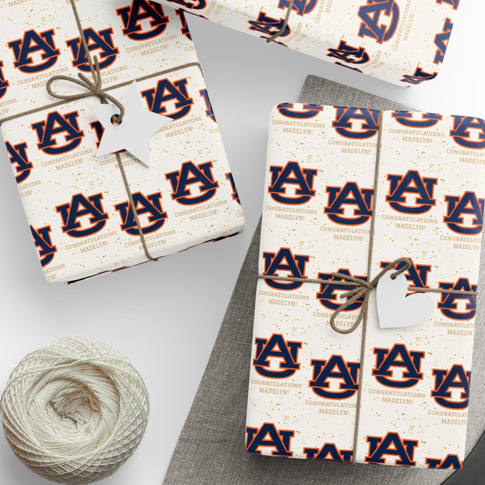 University of Auburn