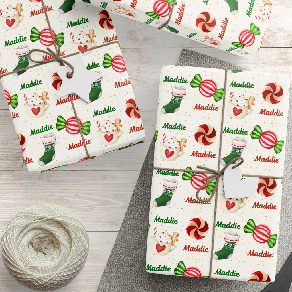 Christmas Candy