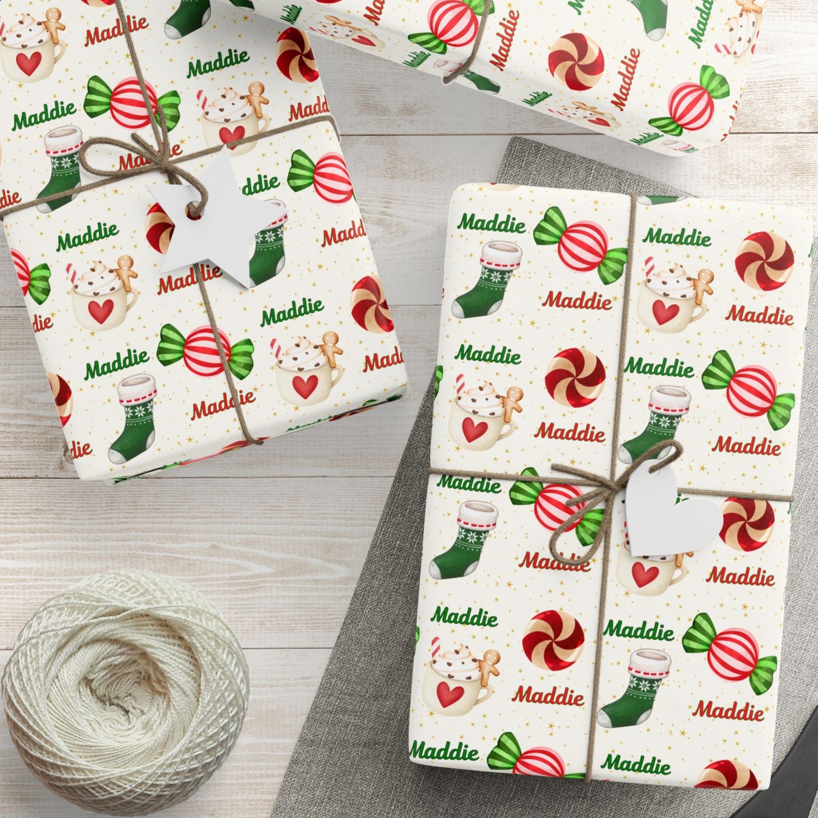 Christmas Candy