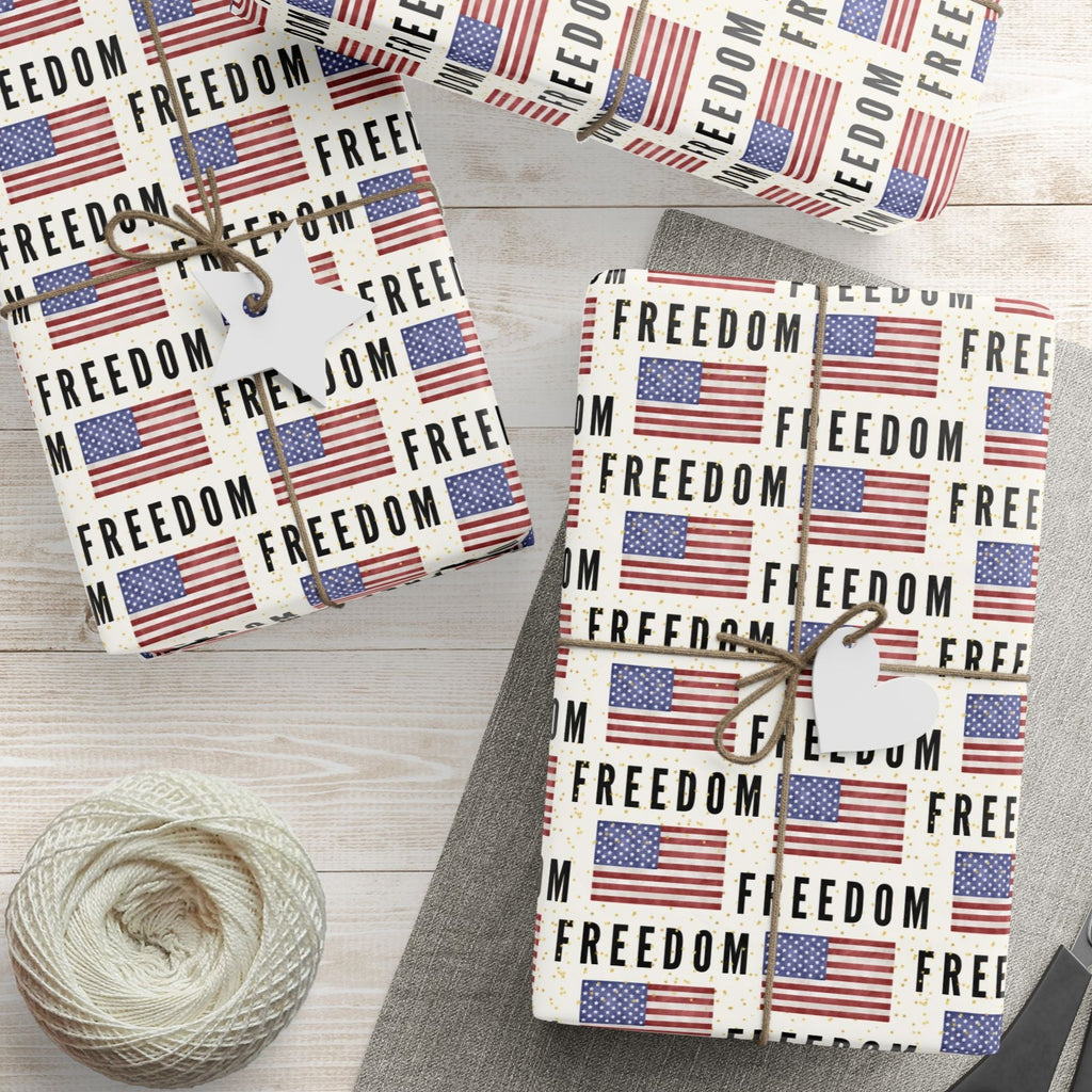Freedom Patriotic