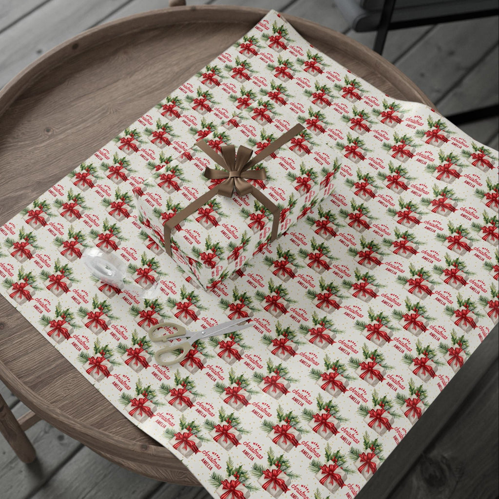 Gift Wrapped
