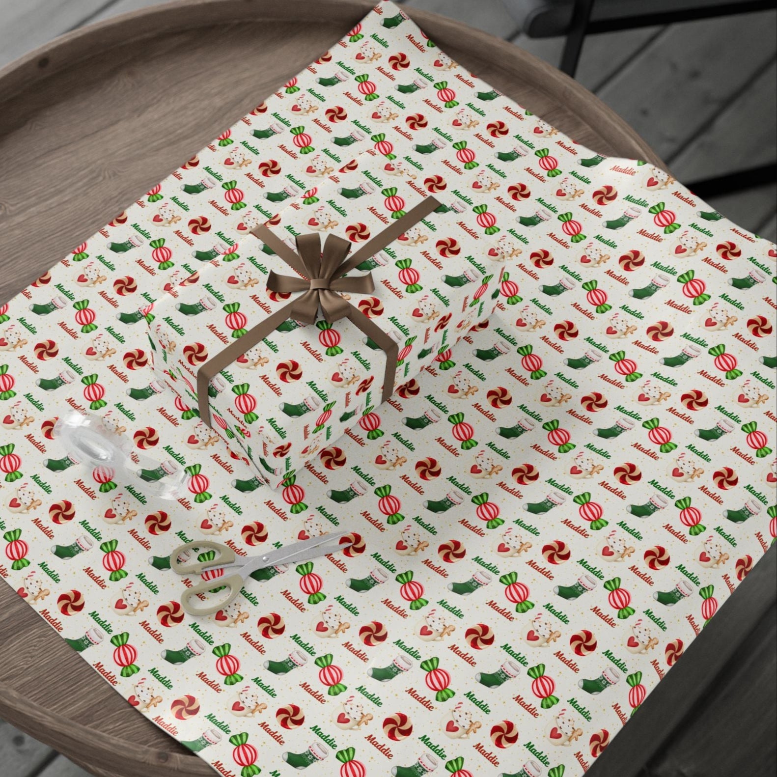 Christmas Candy