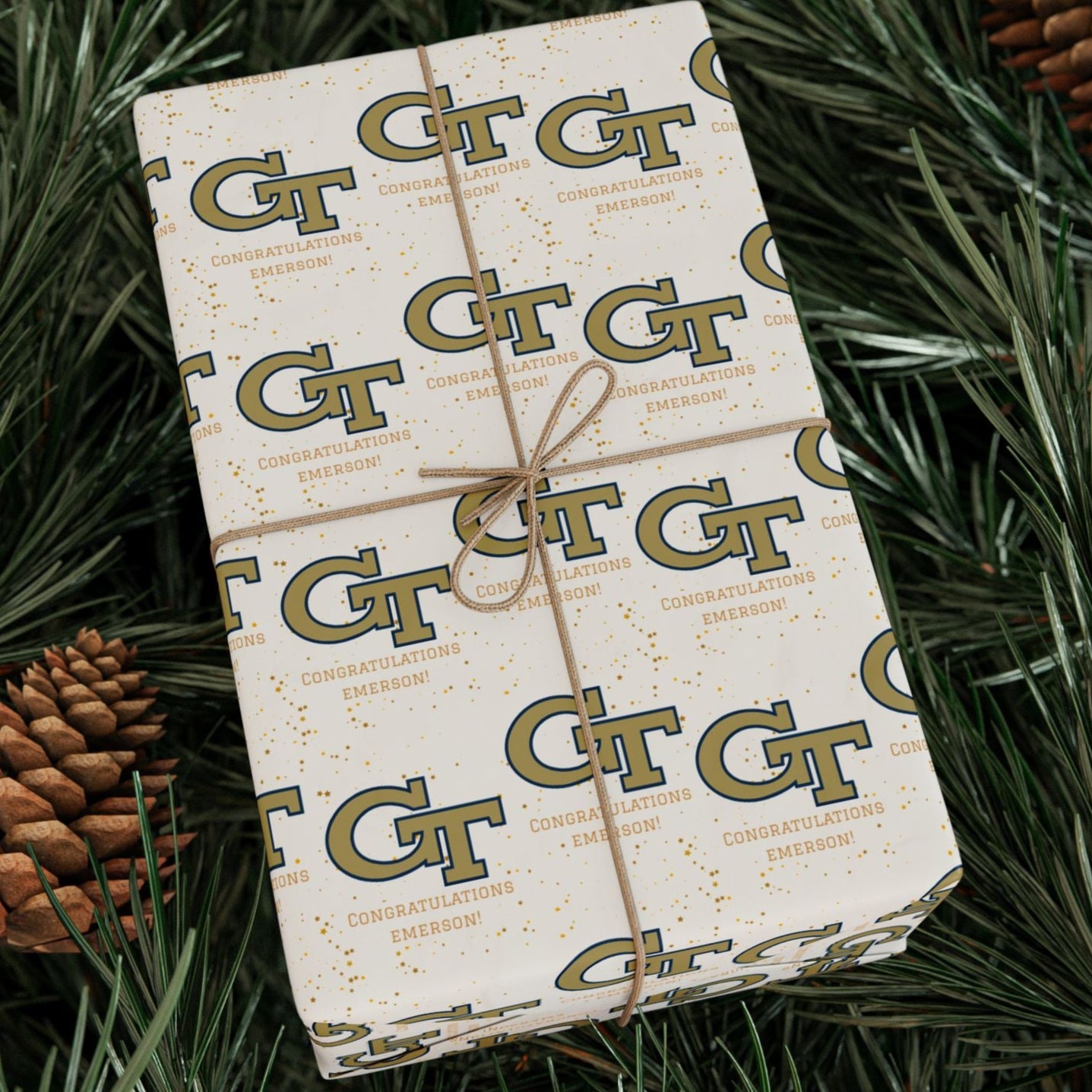 Georgia Tech