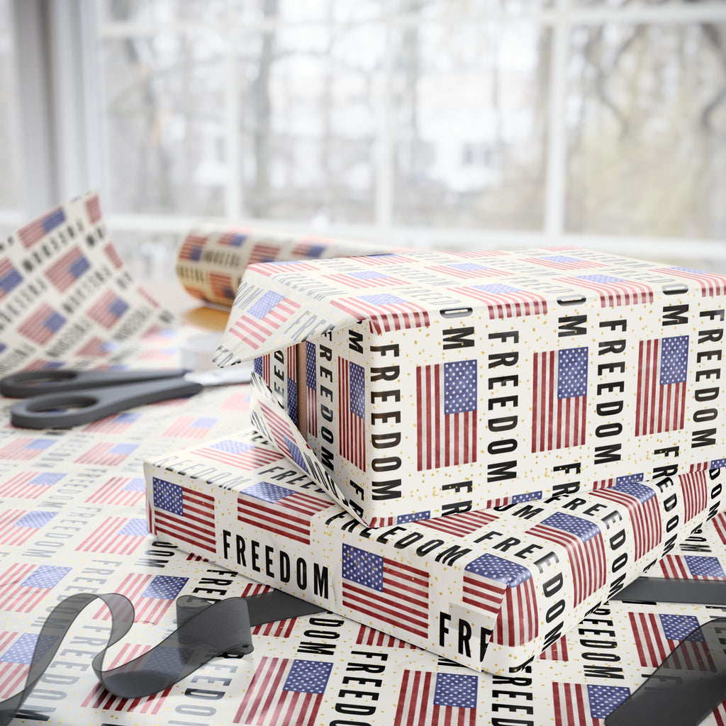 Freedom Patriotic
