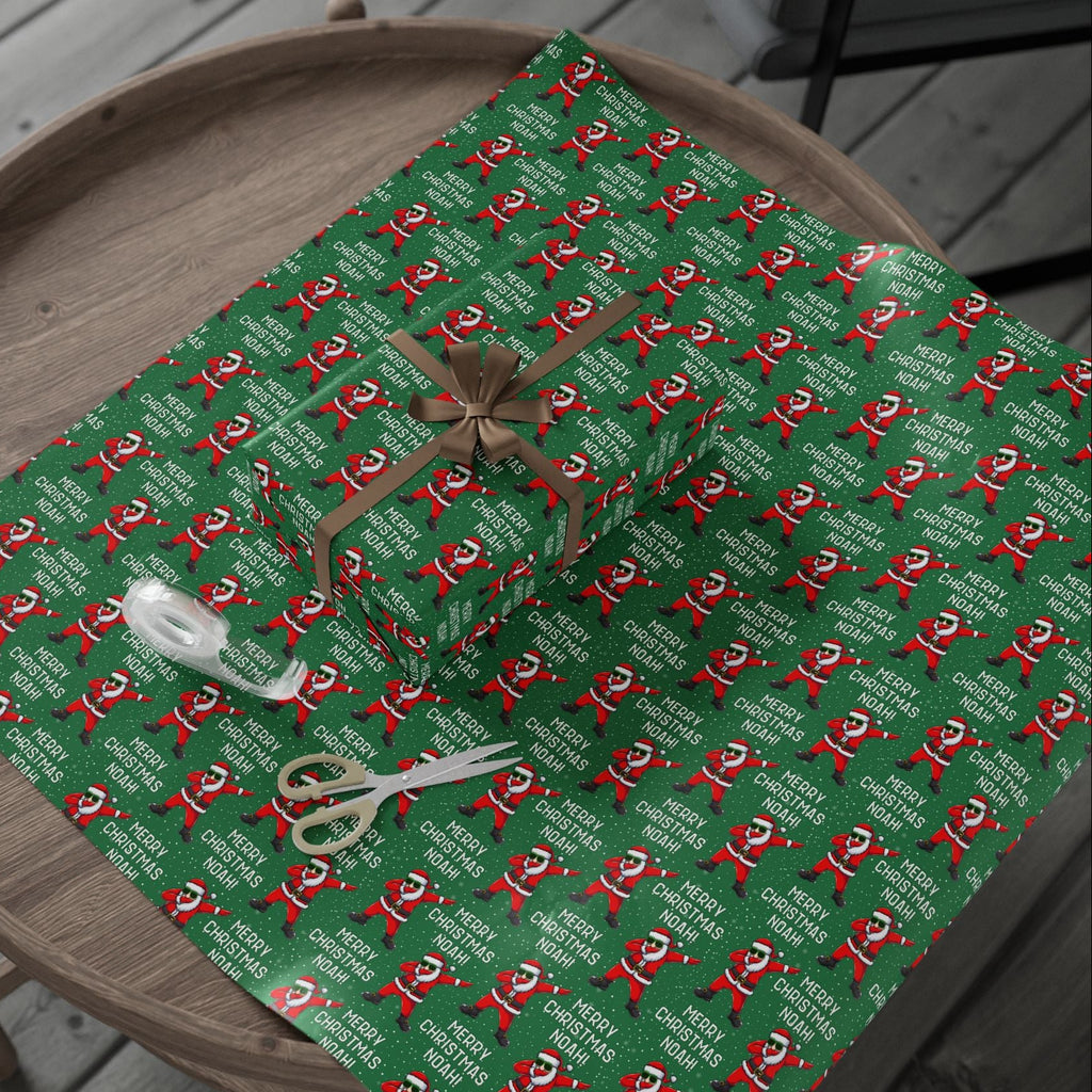 Sunglass Santa