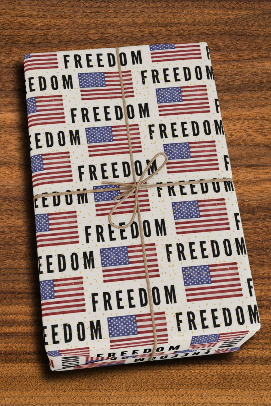 Freedom Patriotic