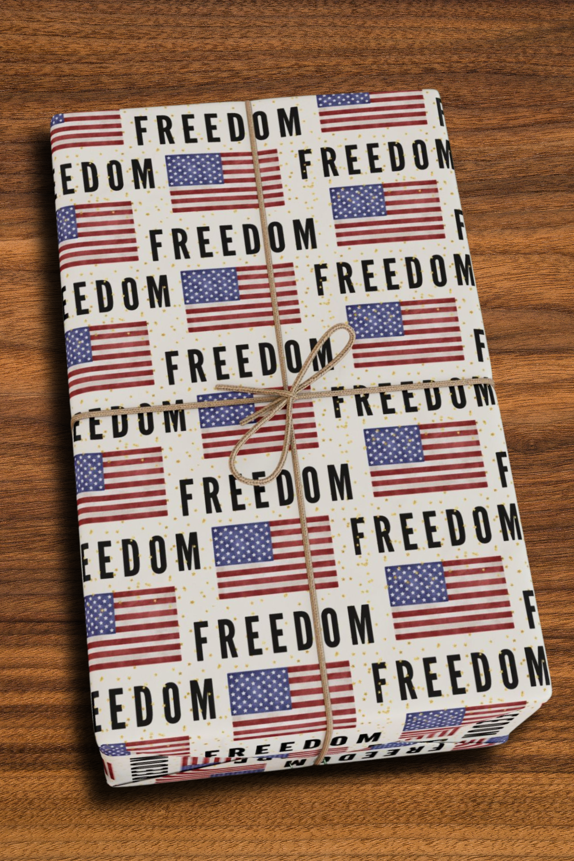 Freedom Patriotic