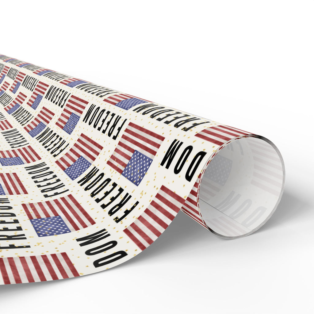 Freedom Patriotic