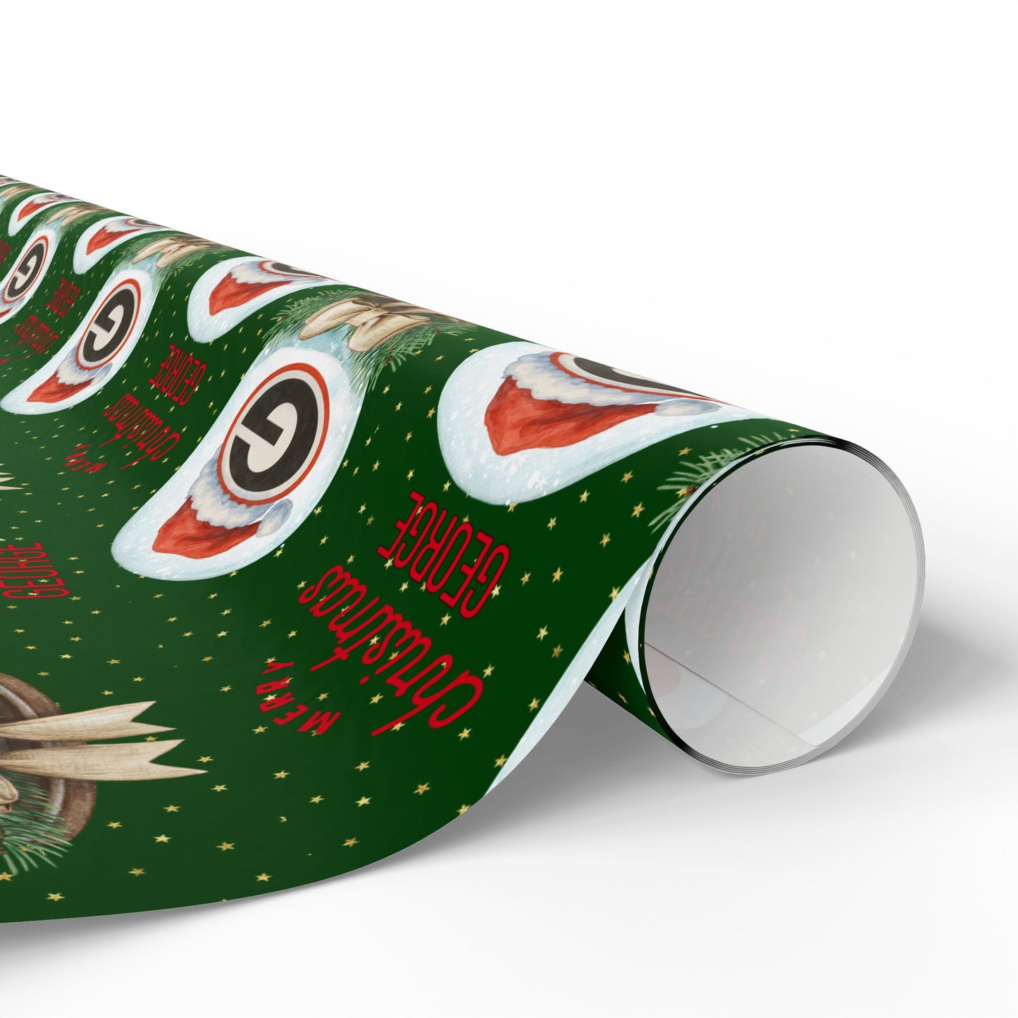 University of Georgia Christmas