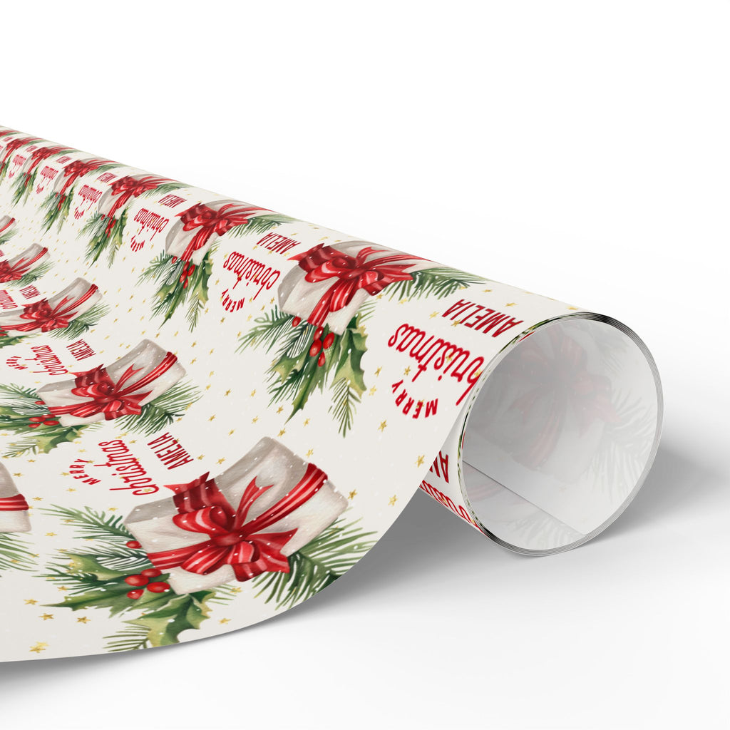 Gift Wrapped