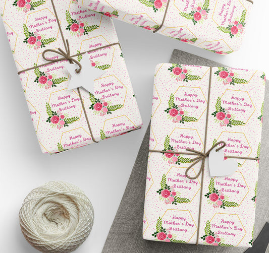 Mother's Day Flowers